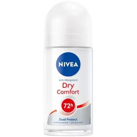 NIVEA Dry Comfort Roll-On 50ml
