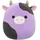 Squishmallows Alexie die Kuh 40 cm
