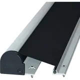 Planet ASSA ABLOY Schutzrollo FSR 5000 1.925mm silber