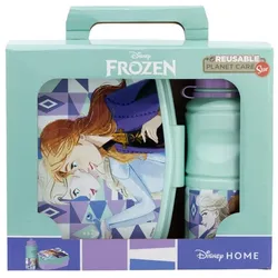 Disney Frozen / Eiskönigin - Gift Box - Ice Magic
