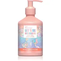 Baylis & Harding Beauticology Let's Be Mermaids Hand Wash 500 ml Flüssigseife für Kinder