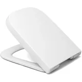 HARO Daya WC-Sitz Absenkautomatik Weiß
