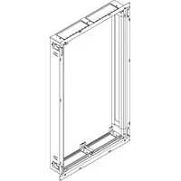 ABN Flachverteil. UP/HW T:110mm UL26X