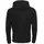 MERCHCODE Hoodie in Schwarz M