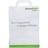 Alliance Healthcare Deutschland GmbH gl Papiertragetasche groß 260x100x360