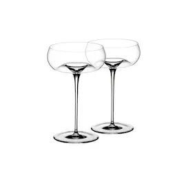 Zieher Vision Nostalgic Weinglas Kristallglas 0,25 l 2er Set