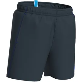 Arena Badeshorts BOYS' BEACH BOXER SOLID R grau 152