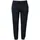 Forsberg Jogginghose einfarbig Schwarz 3XL