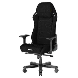 DXRacer GC/XLMF23FBE/N Gaming-Stuhl schwarz