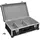 anndora CD Koffer für 60 Standard CD Cases - 43 x 29 x 18,5 cm - Schwarz