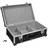 anndora CD Koffer für 60 Standard CD Cases - 43 x 29 x 18,5 cm - Schwarz