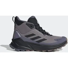 adidas Terrex Trailmaker 2 Mid GTX Damen Taupe Oxide/Core Black/Preloved Violet 42