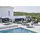 Niehoff Freeport Loungesofa anthrazit