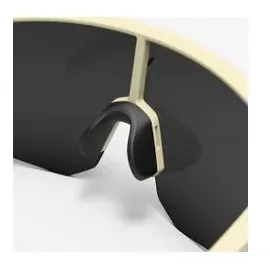 VAN RYSEL Kware S3  Fahrradbrille  weiß