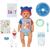 Zapf Baby Born Jonas 43 cm (834848)