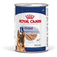 Royal Canin Maxi Ageing Mousse - Sparpaket: x 410 g