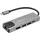 Sandberg USB-C 5in1 Travel Dock