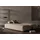 Innovation Living Schlafsofa Yonata Stoff Latte