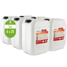 Höfer Chemie Bioethanol 100% Hochrein 120 l