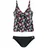 LASCANA Bügel-Tankini Damen Schwarz 38 Cup E