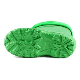 Ladeheid KL050 Gummistiefel Smaragdgrün 24