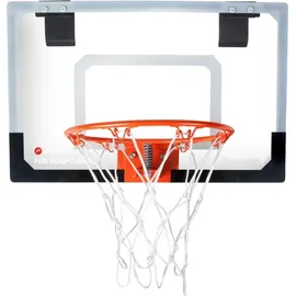 Pure2Improve Fun Hoop Classic Durchsichtig