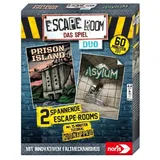 NORIS Escape Room Das Spiel Duo