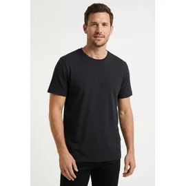 CAMEL ACTIVE CAMEL ACTIVE, T-Shirt mit Rundhalsausschnitt