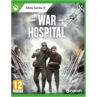 War Hospital
