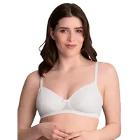 Anita Soft BH Rosemary 5285 Gr. 95D in Weiss - 95D