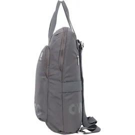 DISCOVERY Commuter Rucksack Grau