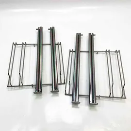 Bosch HEZ638270 Teleskop-Vollauszug