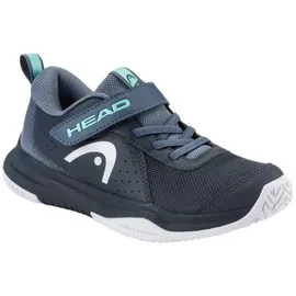 Head Sprint Strap 4.0 Blueberry/Teal 33