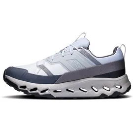 On Cloudhorizon Waterproof Herren Glacier / Alloy 42,5