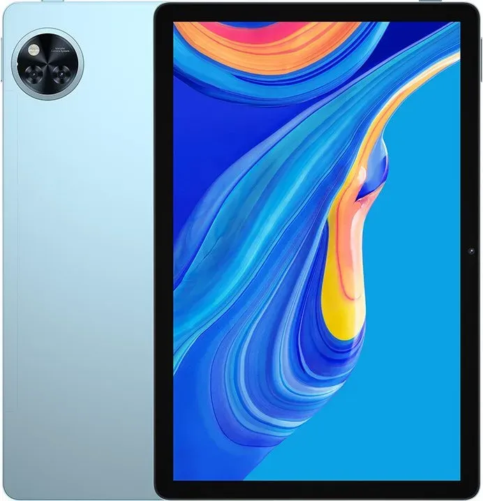 DOOGEE Neu: Android 15 Tabletts, U11 11 Zoll Tablet mit Gemini-KI, 16(4+12)GB + 128 GB/2 TB, 8580 mAh, Unisoc T7200, 5G & WLAN, Android Tablets | Widevine L1 | Touch 5.0 | 13 MP + 5 MP | GPS | OTG, Blau