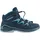 Lowa Innox EVO GTX QC JR Wanderschuhe Kinder, blau