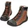 Eject Komfort Stiefeletten in Schwarz 40 EU