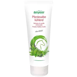 Pferdesalbe kühlend