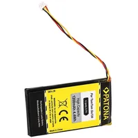 PATONA kompatibel TomTom Go 520 530 630 720 730