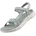 Go Walk Flex Sandale Sublime salbei