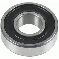 Sachs Führungslager, Kupplung