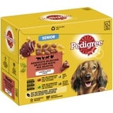 Pedigree Senior Gelée Multipack 12x100g