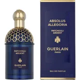 Guerlain Absolus Allegoria Patchouli Ardent Eau de Parfum 125 ml