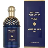 Guerlain Absolus Allegoria Patchouli Ardent Eau de Parfum 125 ml