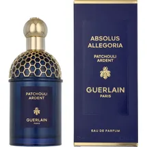 Guerlain Absolus Allegoria Patchouli Ardent Eau de Parfum 125 ml