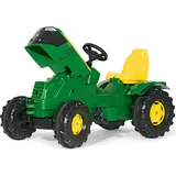 Rolly Toys rollyFarmtrac John Deere 6210R