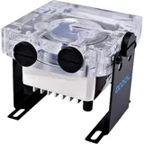 Alphacool Laing DDC310 Complete Edition, silber Acryl (13180)