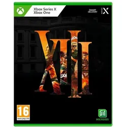 XIII - 13 - Dreizehn - XBSX/XBOne