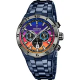 Festina Chrono Bike 2025 Edelstahl / Silikon 44,5 mm F20709/1