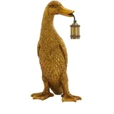 Light & Living Duck Bronze